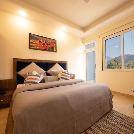 Perfect Stayz Hills Rishikesh Exterior photo