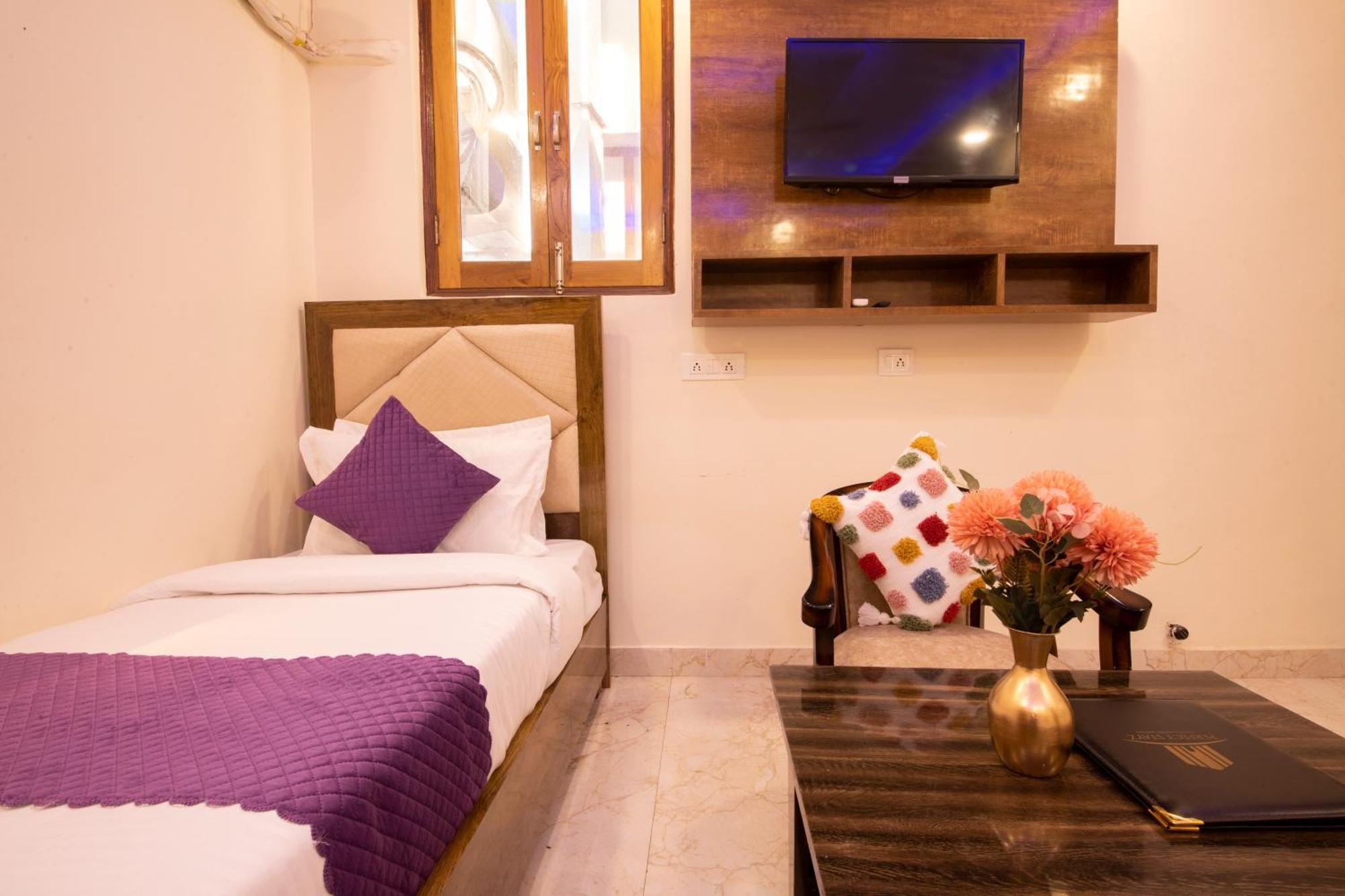 Perfect Stayz Hills Rishikesh Exterior photo
