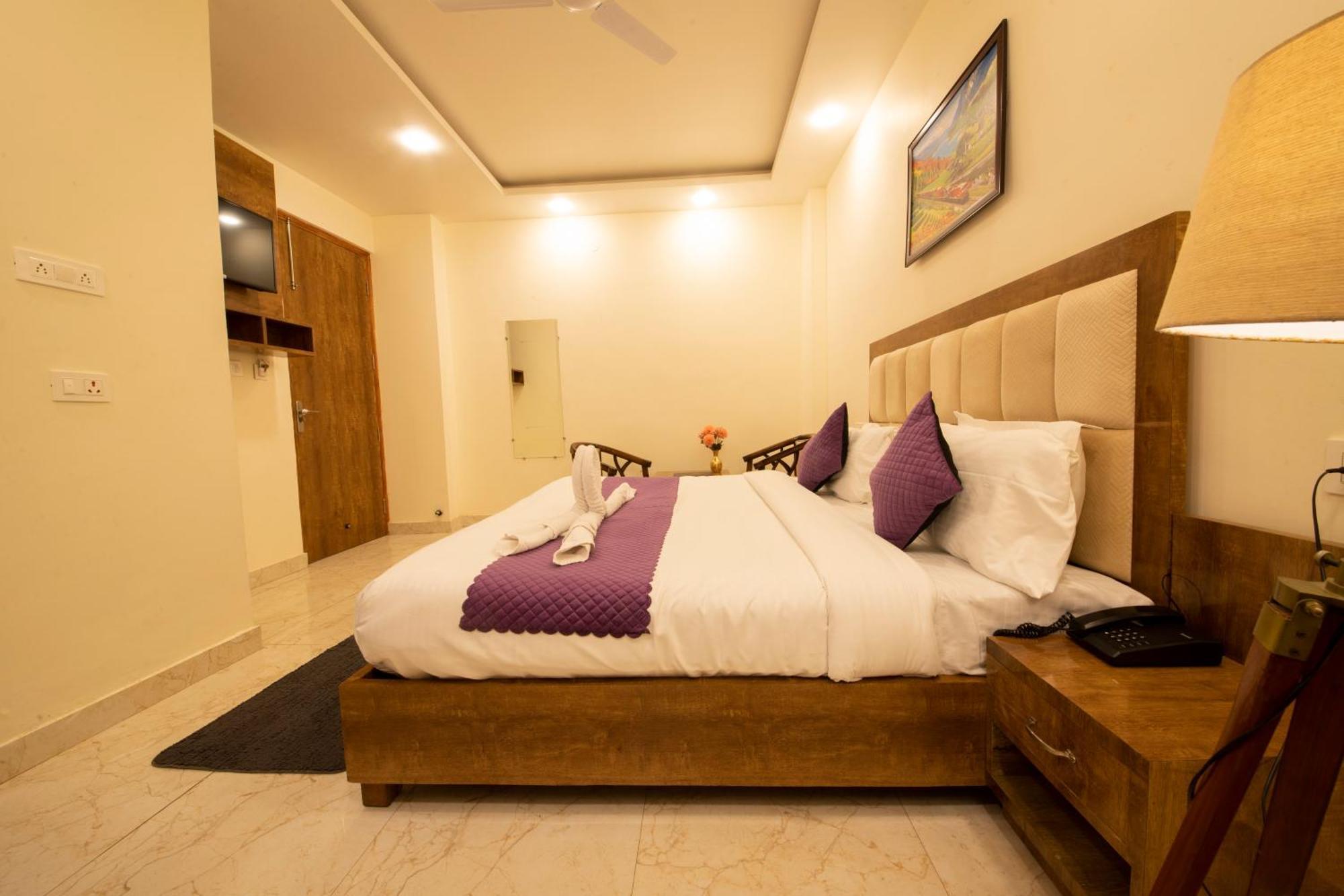 Perfect Stayz Hills Rishikesh Exterior photo