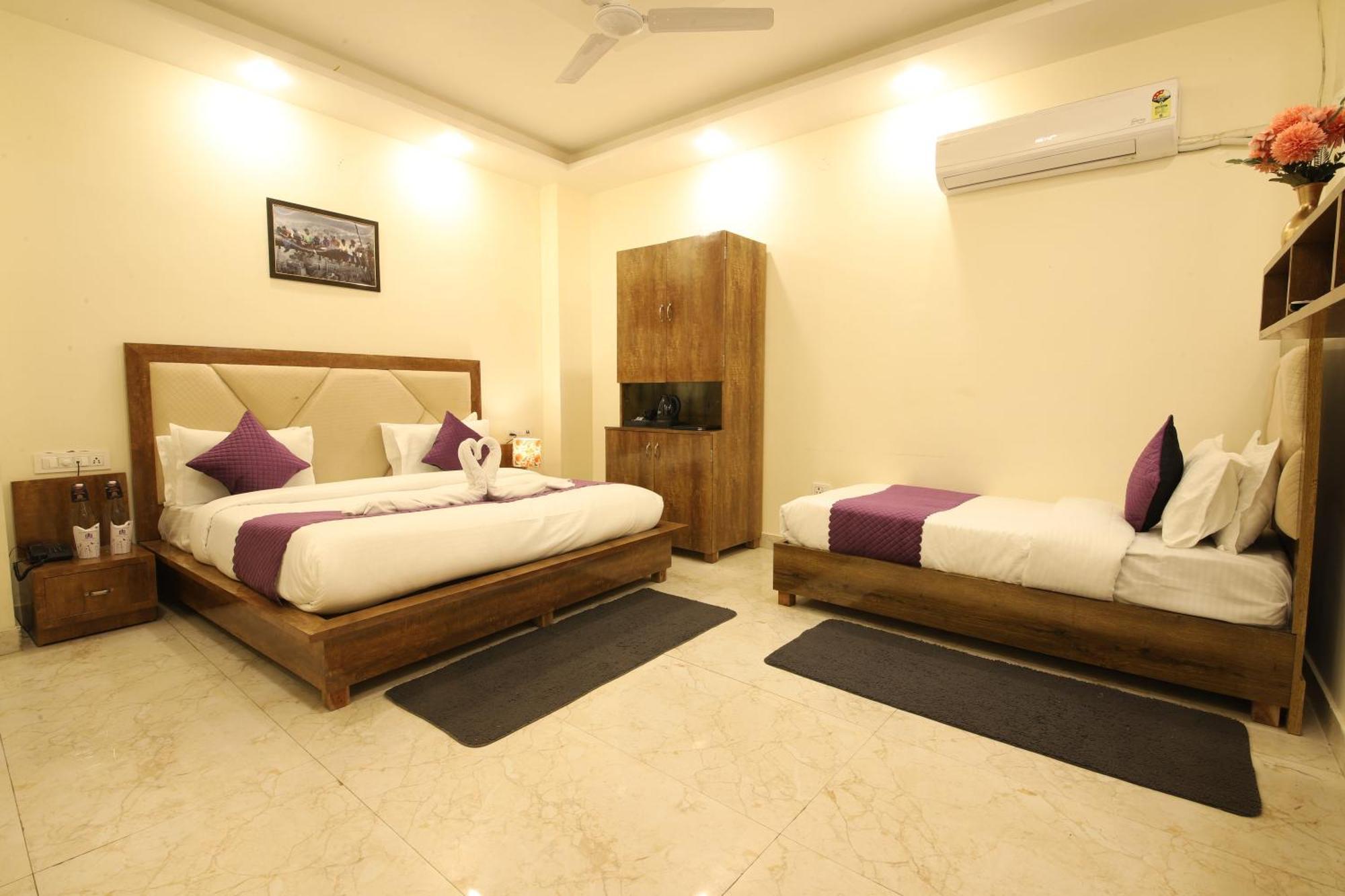 Perfect Stayz Hills Rishikesh Exterior photo