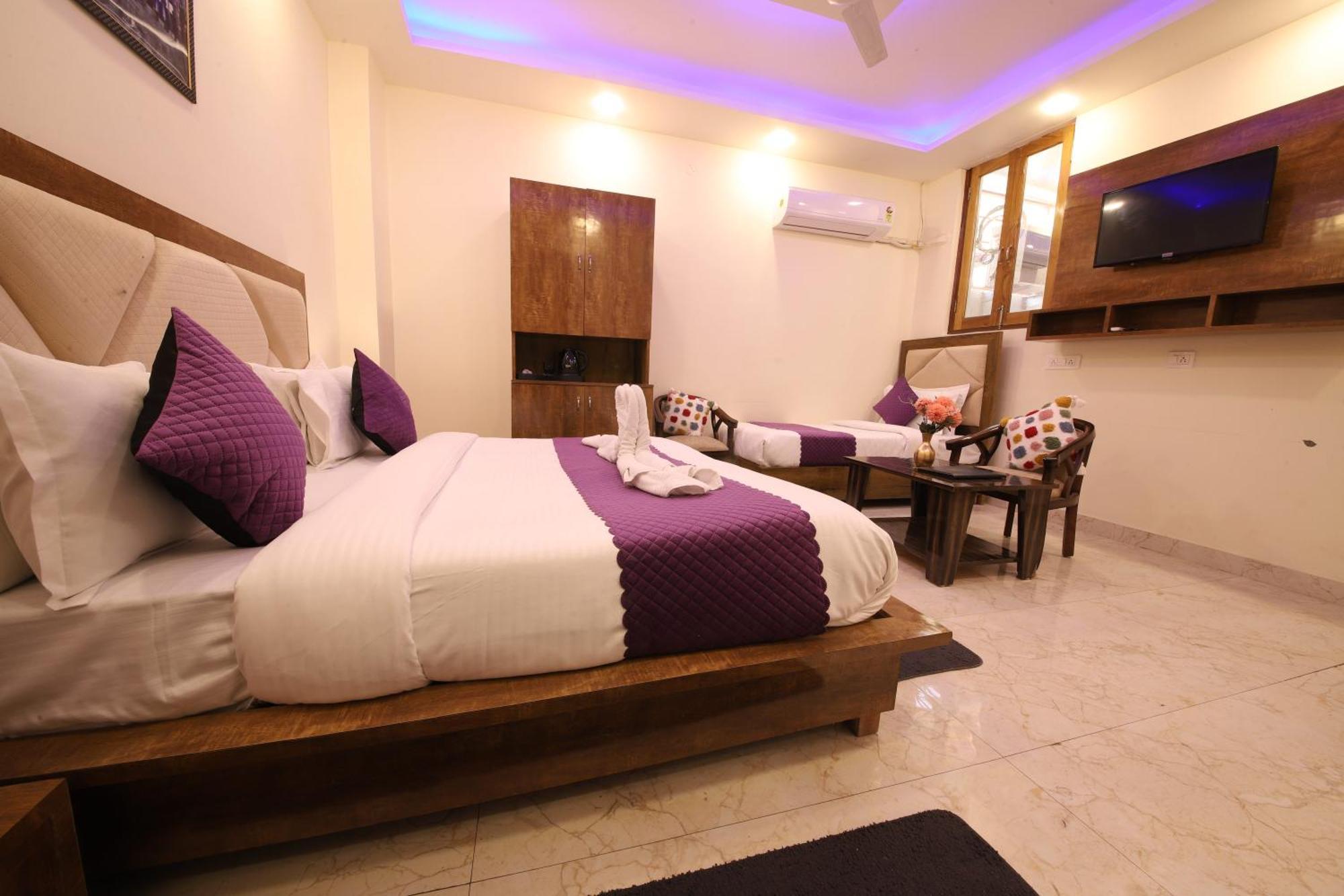 Perfect Stayz Hills Rishikesh Exterior photo