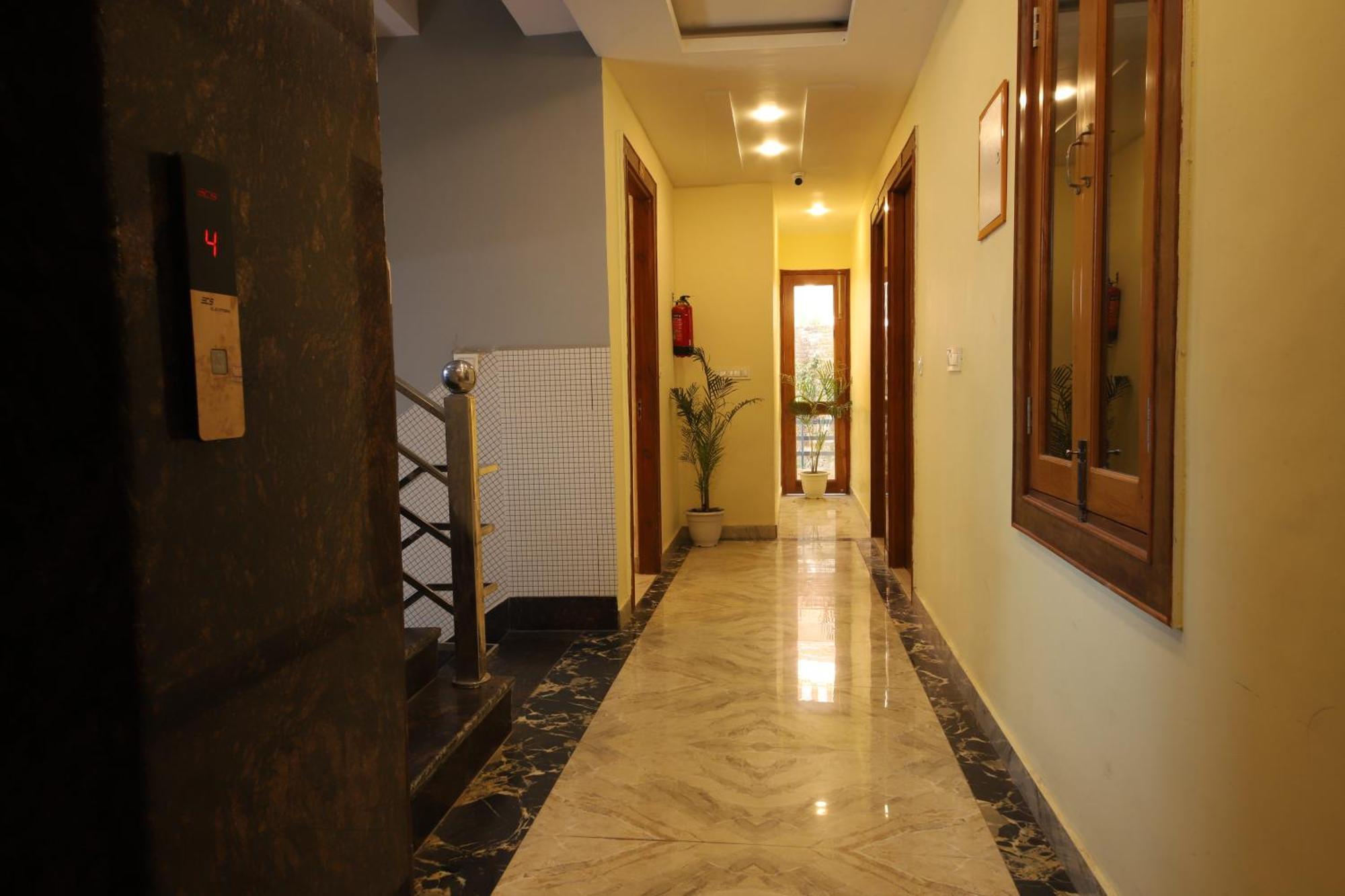 Perfect Stayz Hills Rishikesh Exterior photo